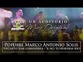 La Original Banda El Limón - Popurrí Marco Antonio Solis (Desde el auditorio)