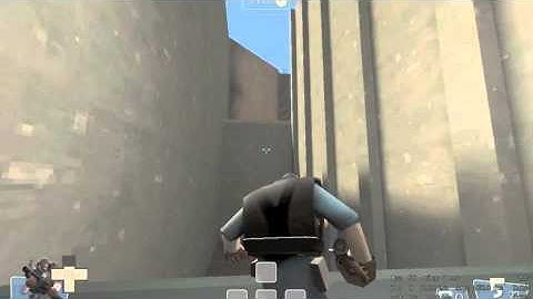 TF2 airpogo demo jump