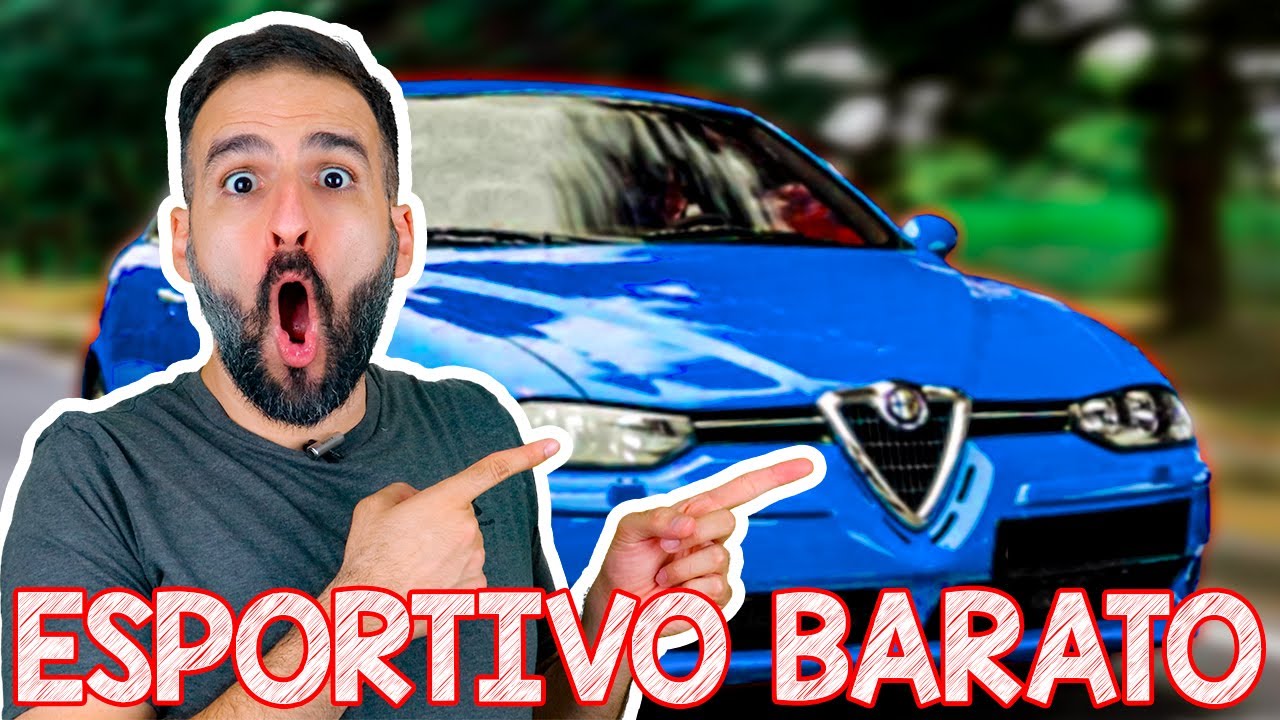Qual É O Carro Esportivo Mais Barato No Brasil?
