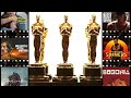 Номинации на «Оскар»-2026: «Грешники» вошёл в историю с рекордными 16 категориями