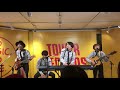 2017/10/14 Official髭男 dism 犬かキャットかで死ぬまで喧嘩しよう! タワレコインストアアコースティックライブ