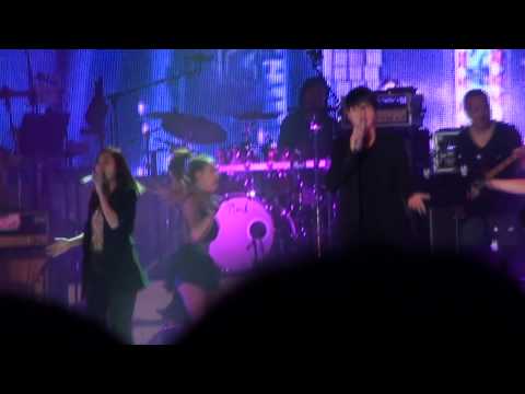 A 박정현 성시경 Swing Baby Lena Park Sung SiKyung 2012 09 19