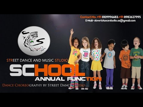 itni-si-hasi-dance-performance||school-annual-function-dance-video|