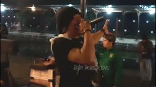 Boomerang - Setan Tertawa Cover Disharmoni Surabaya || Rock In My Way