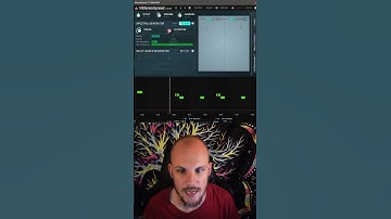 This is what I would do... #SoundDesign #Psytrance #Tutorial #Ableton #MusicProduction