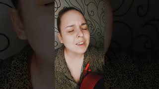 Кавер cover на гитаре @NILETTO Лёд 🧊