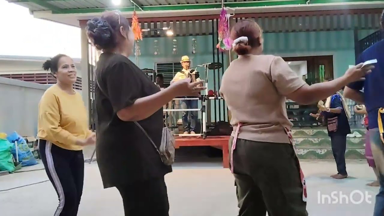 ไหว  มั้ย?..มาเลย