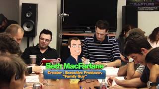 Family Guy Online - Overview & Behind the Scenes Family Guy Online - Overview & Behind the Scenes