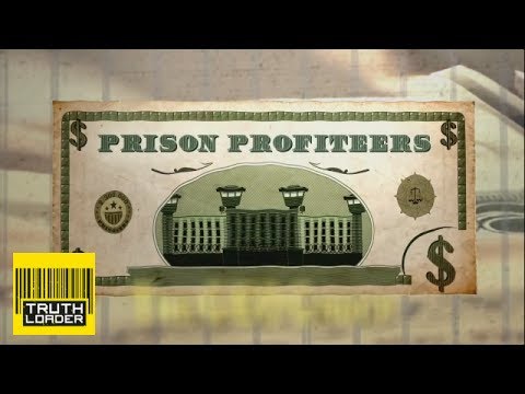 Private prisons: How US corporations make money out of locking you up