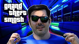 OPERATION: PARTY BUS! (Grand Theft Smosh)