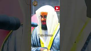 تلاوة القران الكريم الرائع?صوت رائع||الشيخ سعود الشريم||Sheikh Shuraim||AM Message||#Shorts