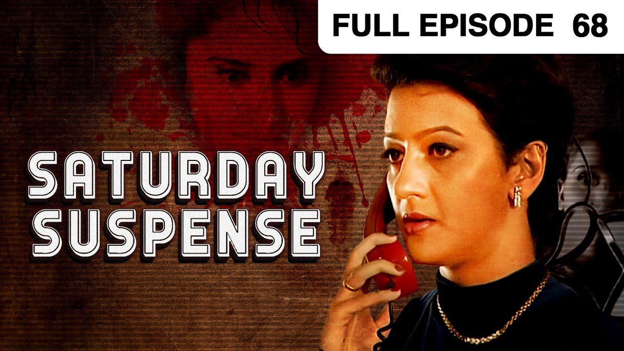 EP 68Субботняя неизвестность - Индийское телешоу хинди - Же ТВ