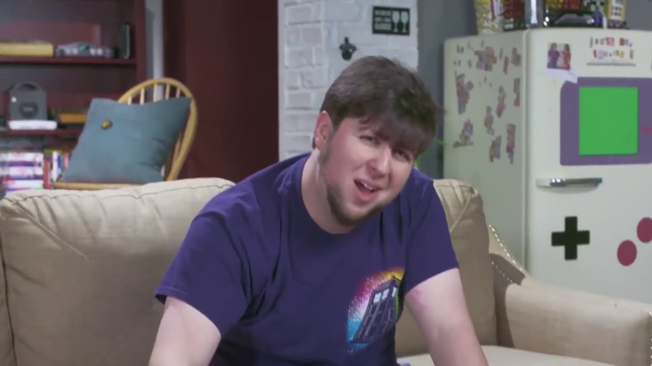 jontron, but why, jontron but why, flex tape, jontron flex tape, jontron fl...