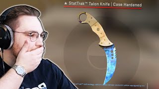So many knives unboxed today - OhnePixel recap