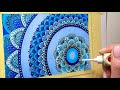 How to draw mandala art for beginnerscoloring mandaladrawingdrawing tutorialstress relief