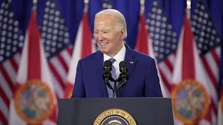 Backlash over Biden announced as commencement speaker felt across Morehouse