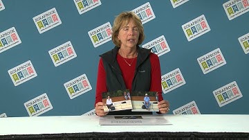 Stamp & Scrapbook Expo Workshop: The Digital Scrapbook Teacher 2 Beginning Plus Photo Editing