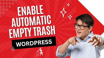 How to Limit or Enable Automatic Empty Trash in WordPress