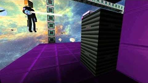 Starmade Ep796: First Logic systems with Raiben [Charity Livestream]