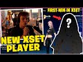 CLIX Finally REVEALS Who He&#39;s SIGNING TO XSET &amp; Gets HIS FIRST Fortnite Win In XSET! (Fortnite)