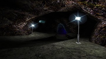 Tar baby by Windebieste - AvP 2 Custom Map