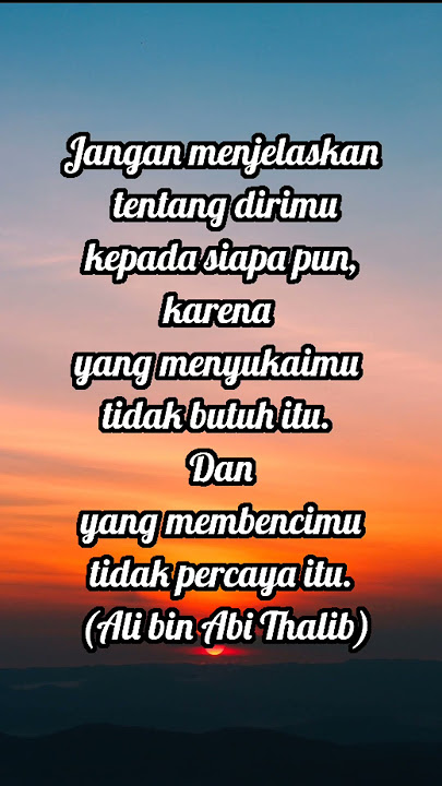 🤐🤫 DIAM ITU EMAS..! story wa islami keren @MAK.news. #shorts