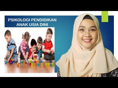 Video: Karakteristik Psikologis Dan Pedagogis Anak Prasekolah: Cara Menulis