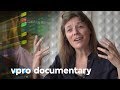 VPRO Backlight Marije Meerman - Meet the Maker