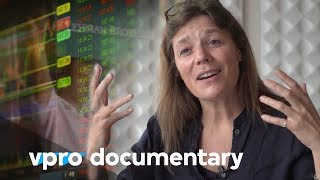 VPRO Backlight Marije Meerman - Meet the Maker