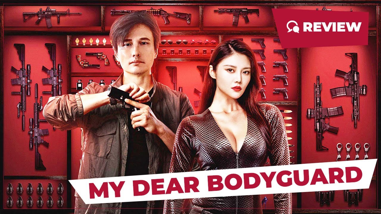 ดูหนังออนไลน์ My Dear Bodyguard (2022) เต็มเรื่อง