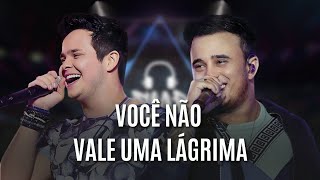 🎧😎 Matheus e Kauan ((VOCÊ NÃO VALE UMA LÁGRIMA)) As Melhores #suamusicapreferida #matheusekauan