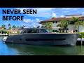 Must See: 2023 ALEN 77 Luxury Motor Yacht Tour