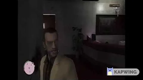 GTA IV - Renovating Playboy X's Penthouse