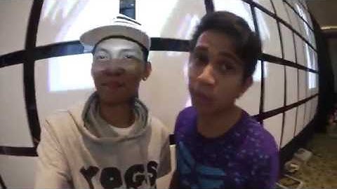 GGS Live Jogja   Forever Young Special