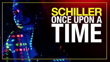 SCHILLER: „Once Upon A Time" // Official Video