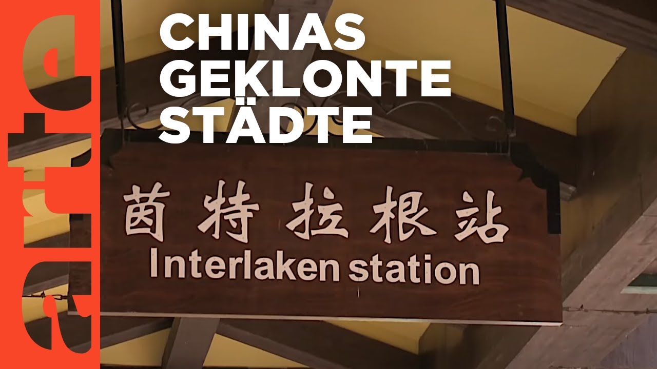 Billige Lebensmittel aus Fernost - China in Dosen | SWR Doku