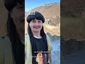 Esto sabemos de la muerte de Gaspi y Oliver Tree en choque aéreo