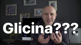 Qué es La Glicina? Beneficios impresionantes para la salud- Dr. Carlos Jaramillo