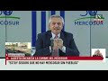 Alberto Fernández abrió la cumbre del Mercosur con duras críticas a sus socios de bloque