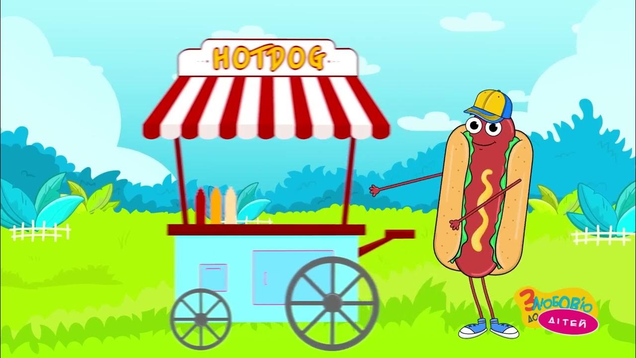 Руханка про миколая