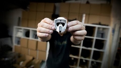 Hall of Fame & Shadow Scout Update - RS Prop Masters S04E02