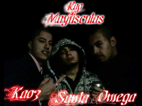 Callando ocicos - Santa RM