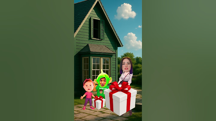 Karla Bustillos trajo regalos para Larín Jr y Nasya pero algo salió mal 🤔