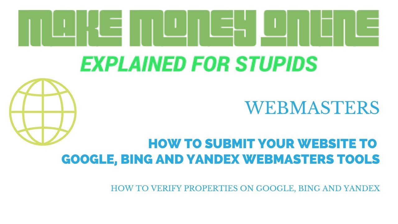 How to earn money in Yandex How to earn money in Yandex
