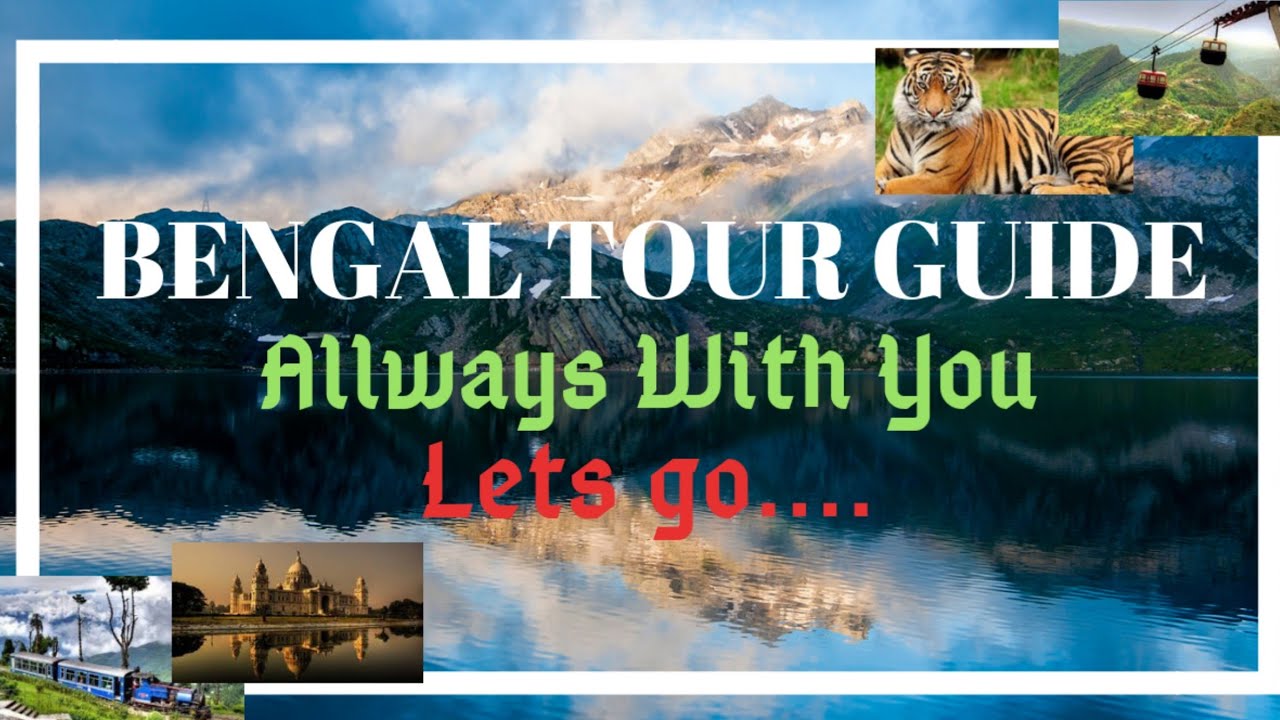 bengal tour plans kolkata west bengal