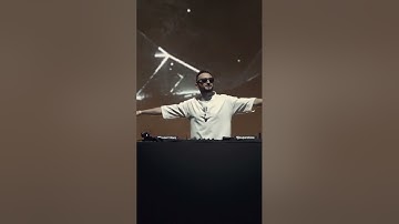 Reman Drops HUGEL’s “Adore You” and the Crowd Goes Wild 🔥🎶 IntenCity Festival
