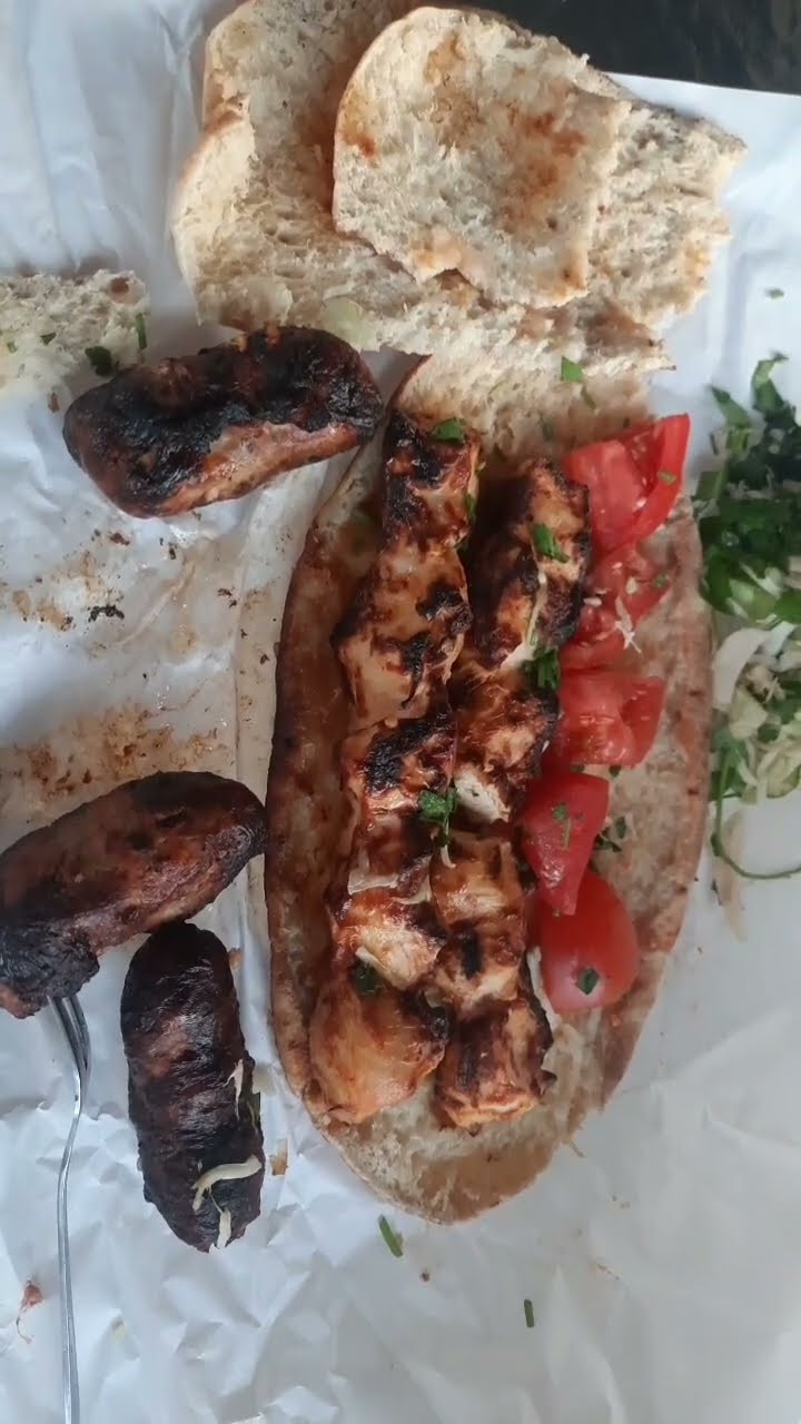 suvlakia - YouTube