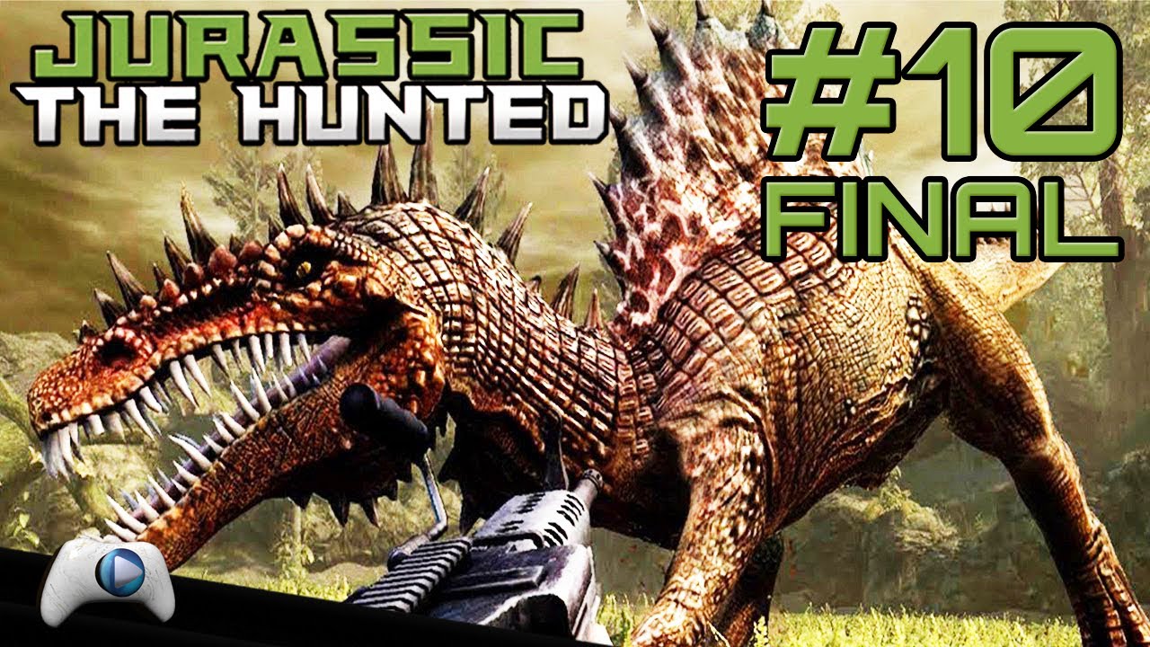 Jurassic: The Hunted (PS2) [ C0522 ] - Bem vindo(a) à nossa loja
