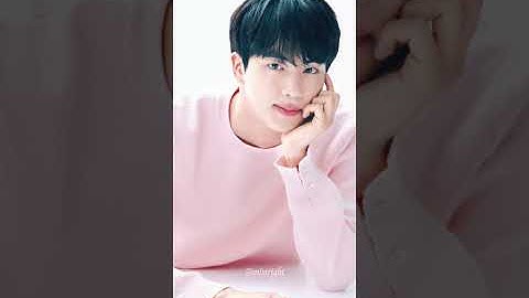 BTS Seokjin Full screen Edit on Senorita Song❤️ || Jin WhatsApp Status ||~~MISS RIGHT