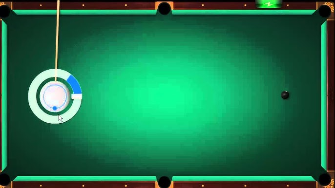 Gamezer Billiards Photo Review